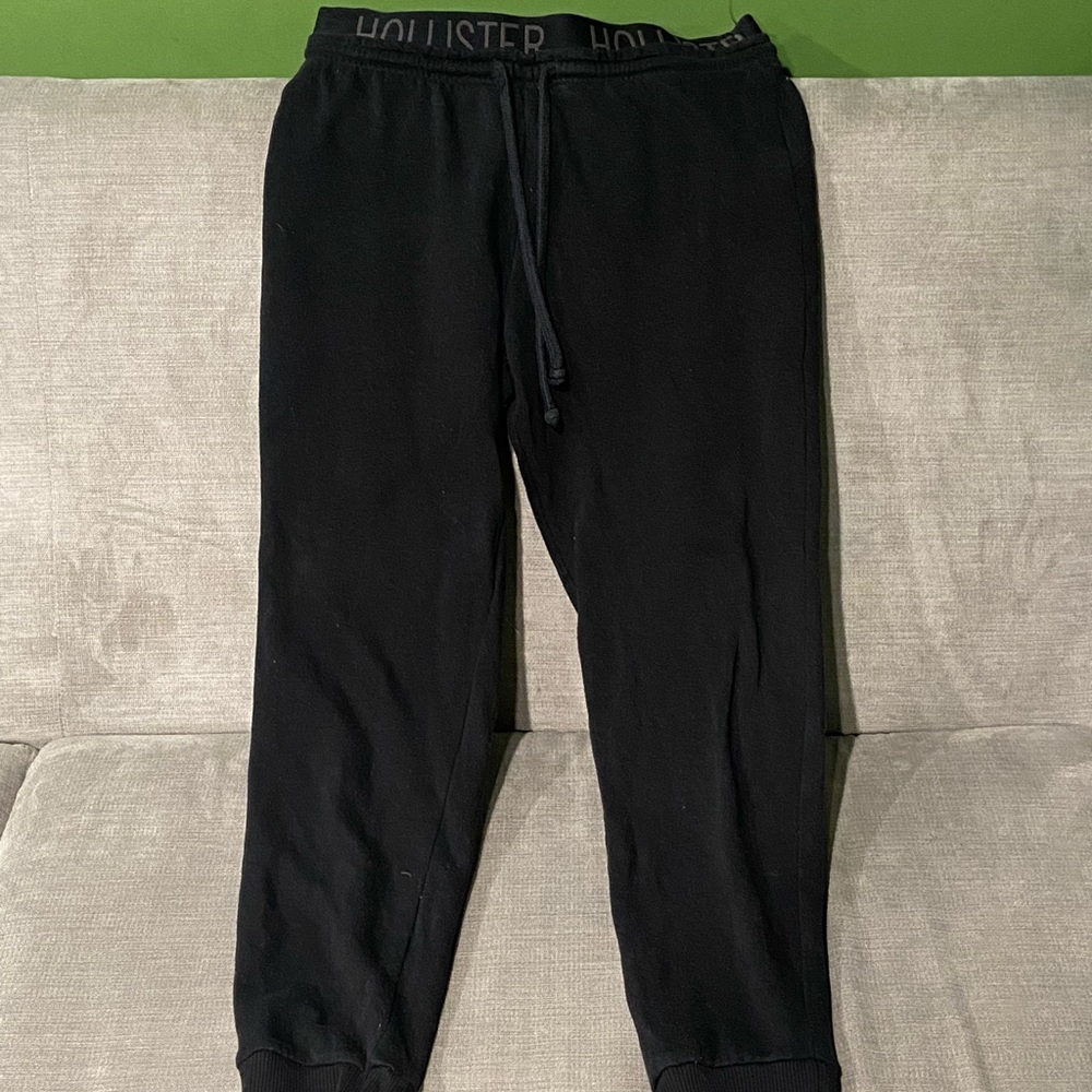 Hollister Sweatpants